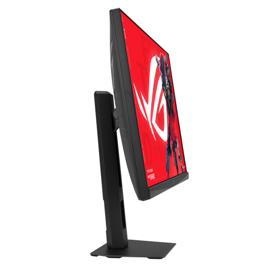 ASUS   27" 4K Gaming Monitor - Fast IPS, 400 nits, 162Hz, 0.3ms, HDMI, DP